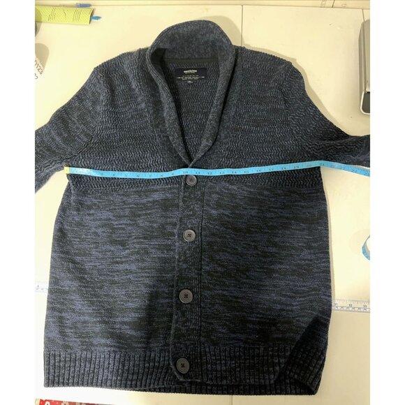 Medicine Everyday Therapy Australian-Made Cardigan Sweater Mens Size XL - Picture 7 of 9